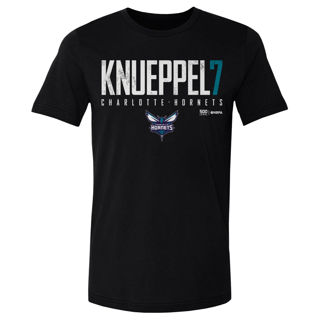 Kon Knueppel Charlotte Hornets Elite 3