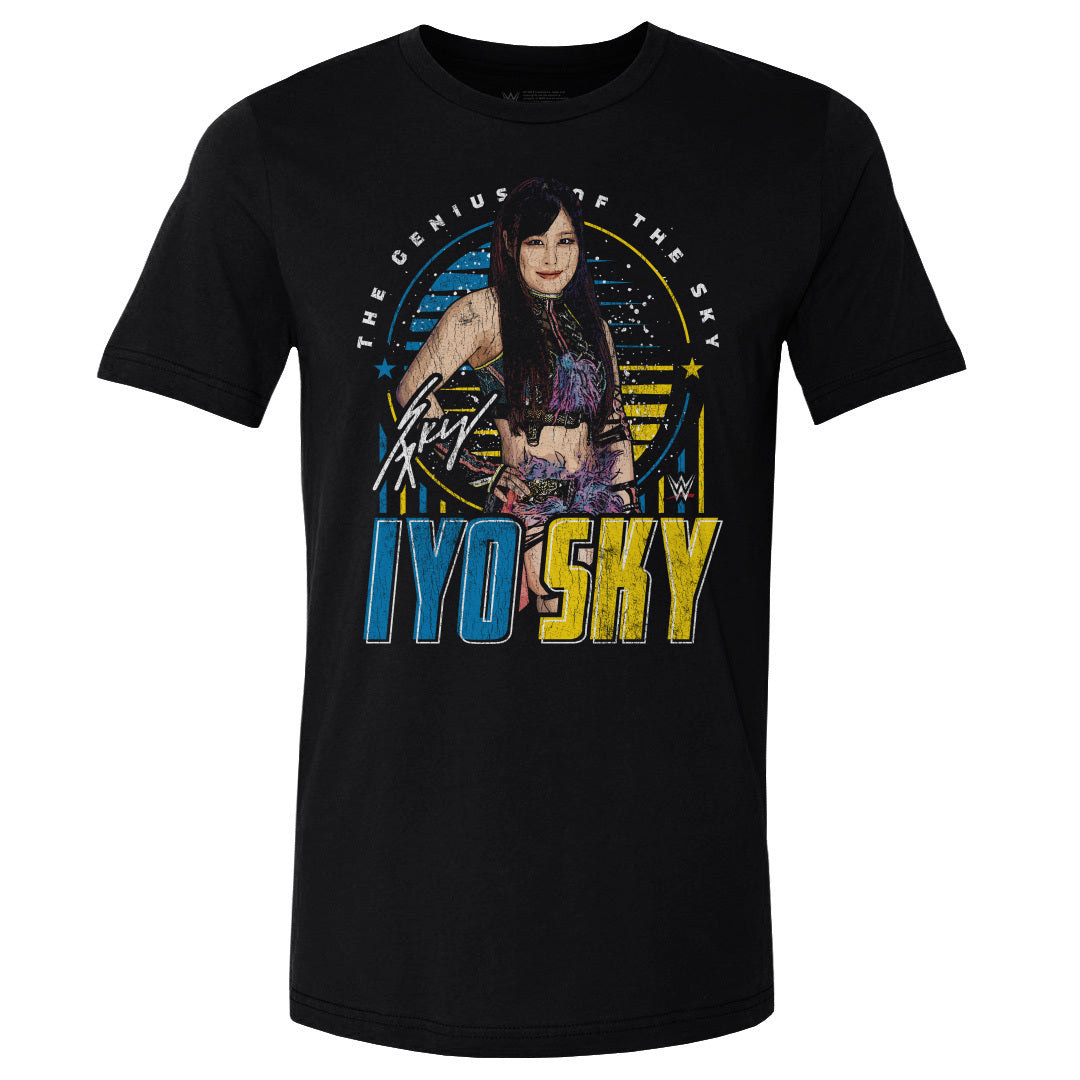 Iyo Sky The Genius Of The Sky 1
