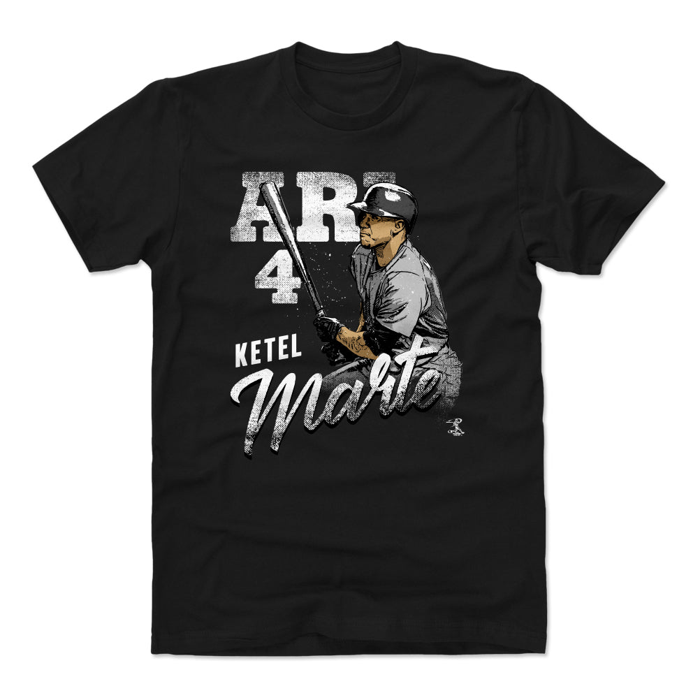 Ketel Marte Team W 2