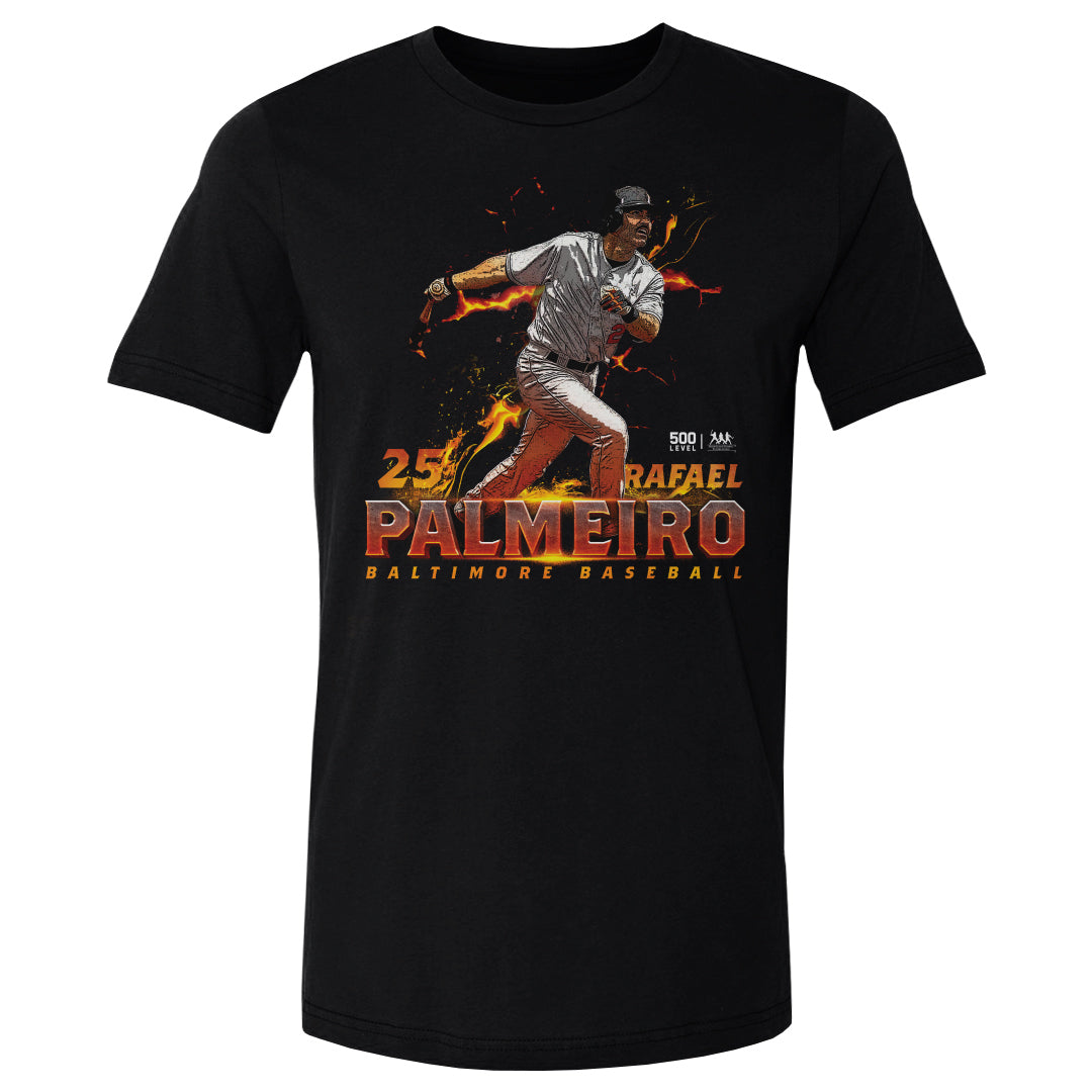 Rafael Palmeiro Baltimore Player Name 1