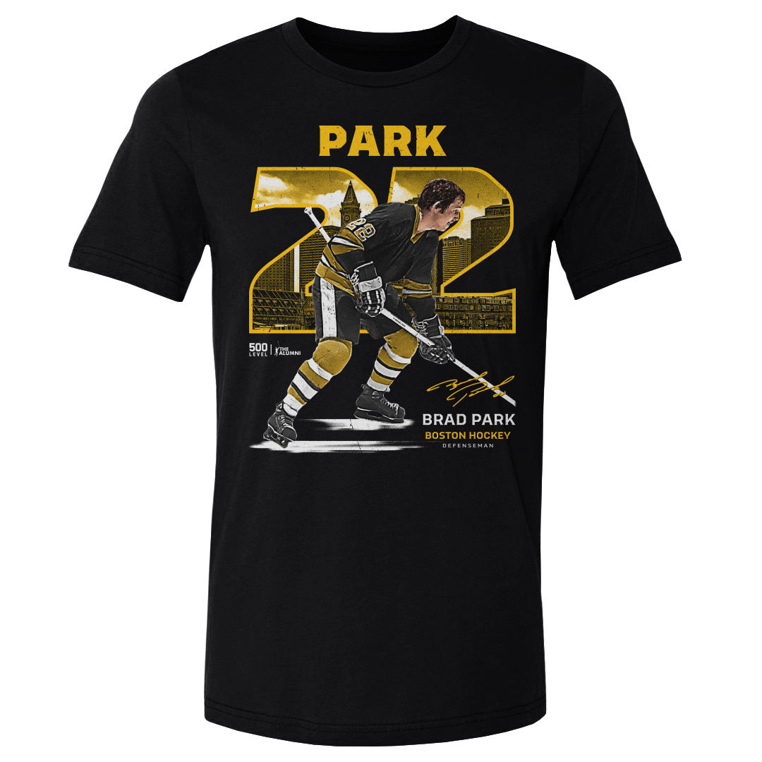 Brad Park Boston Throwback
