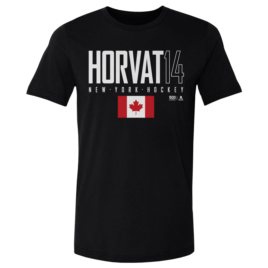 Bo Horvat New York I Canada Elite
