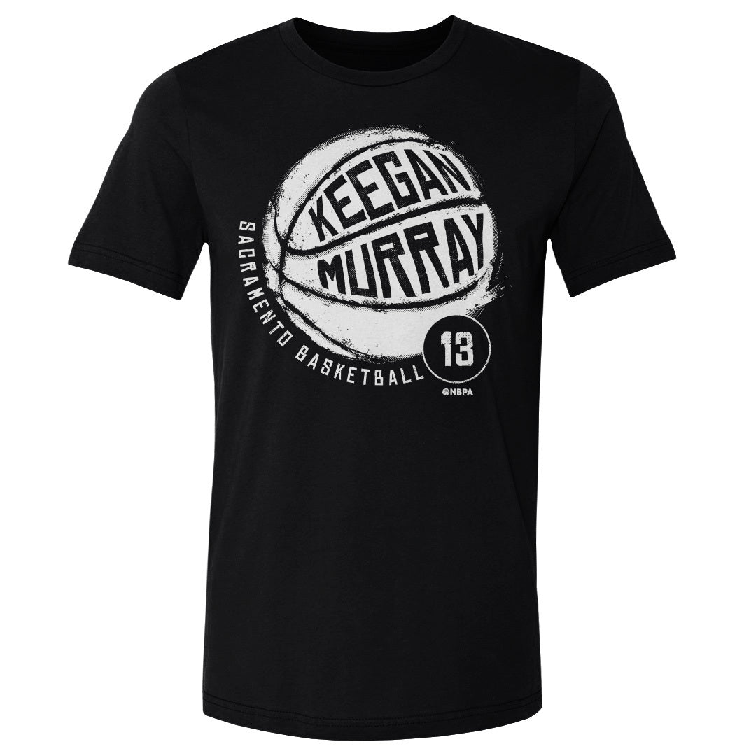 Keegan Murray Sacramento Basketball 3