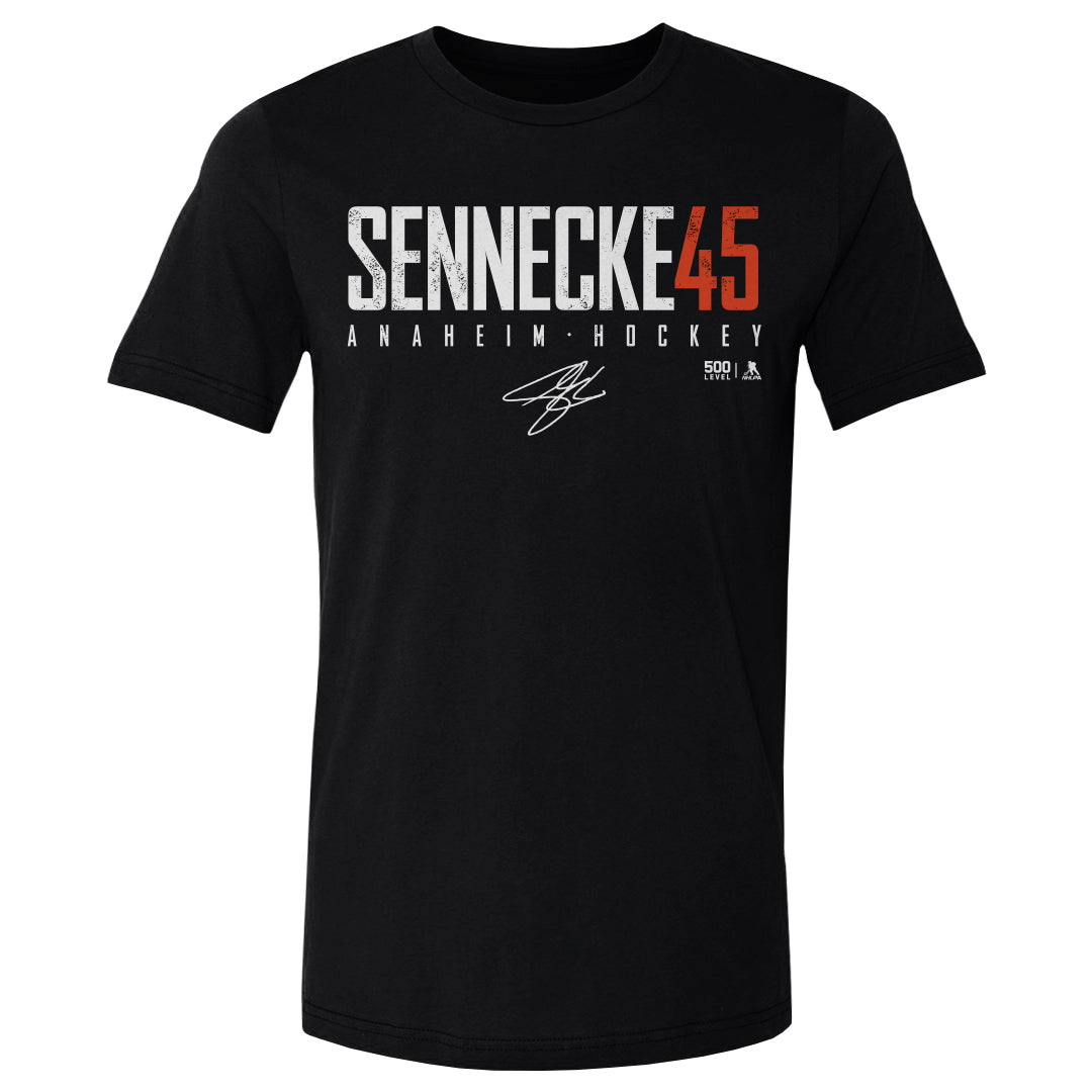 Beckett Sennecke Anaheim Elite