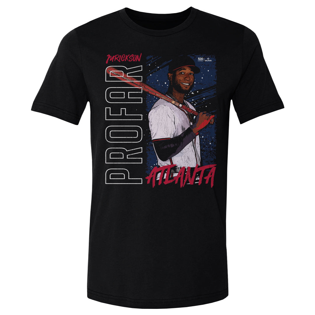 Jurickson Profar Atlanta Gritty