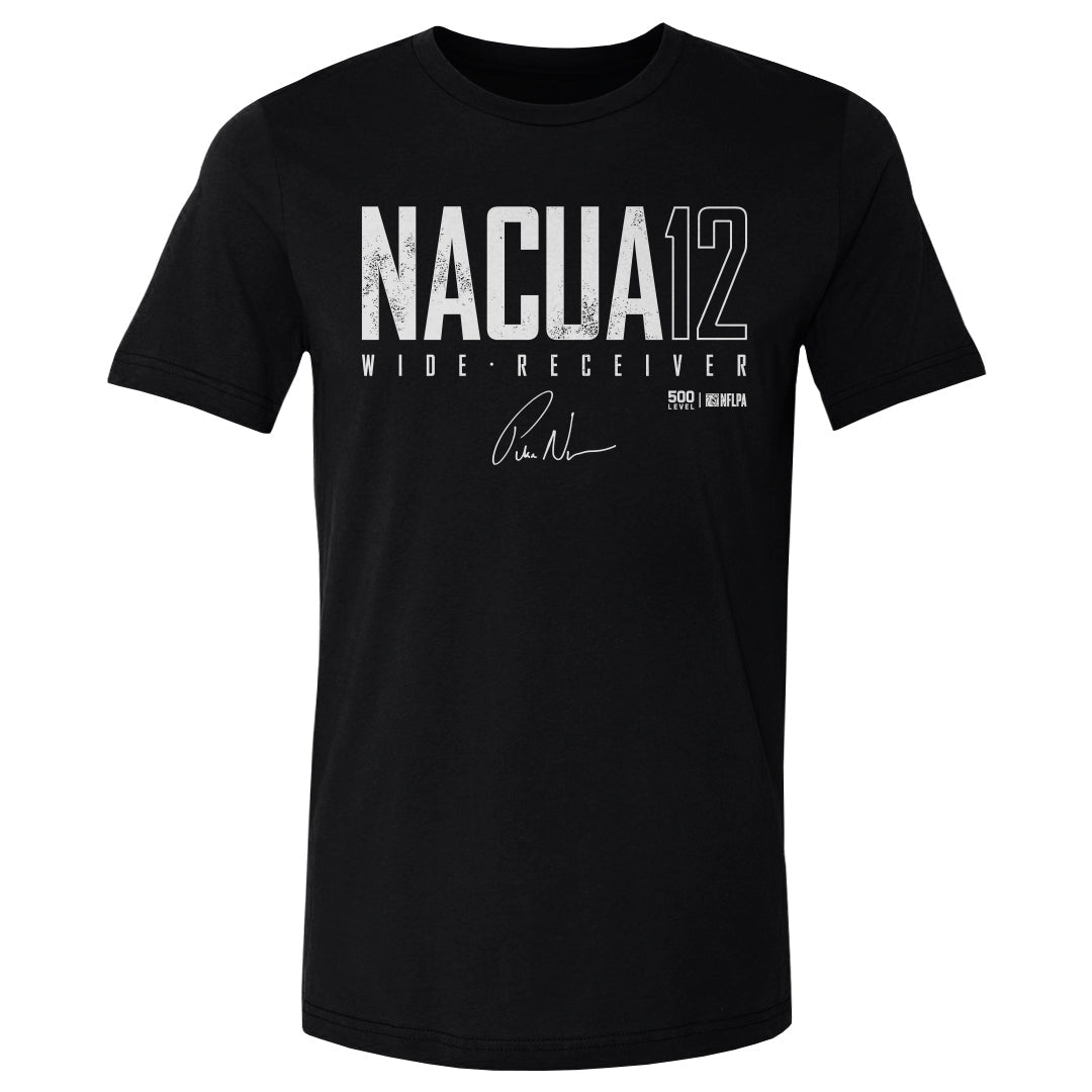 Puka Nacua Los Angeles R Elite