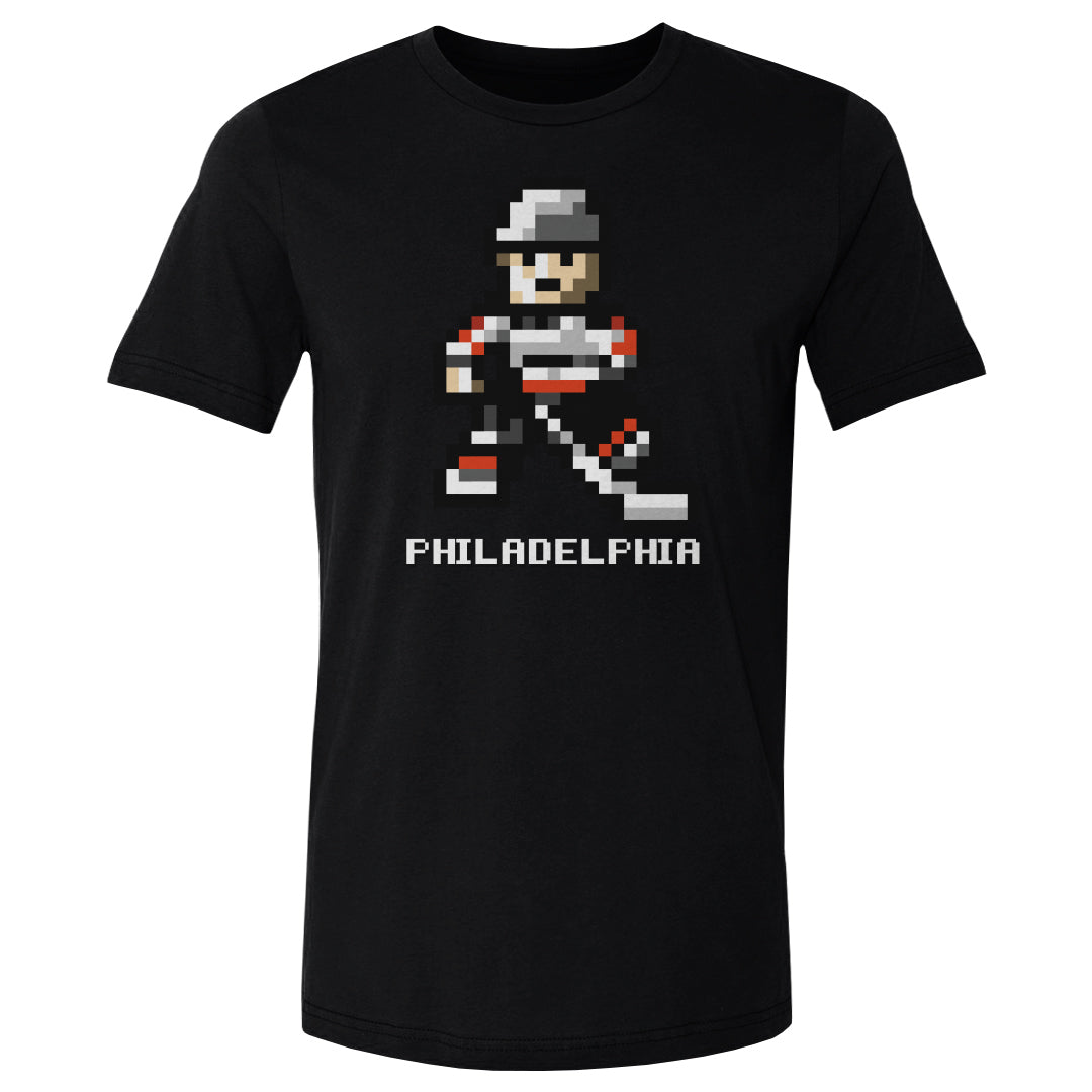 Philadelphia Hockey 8-bit