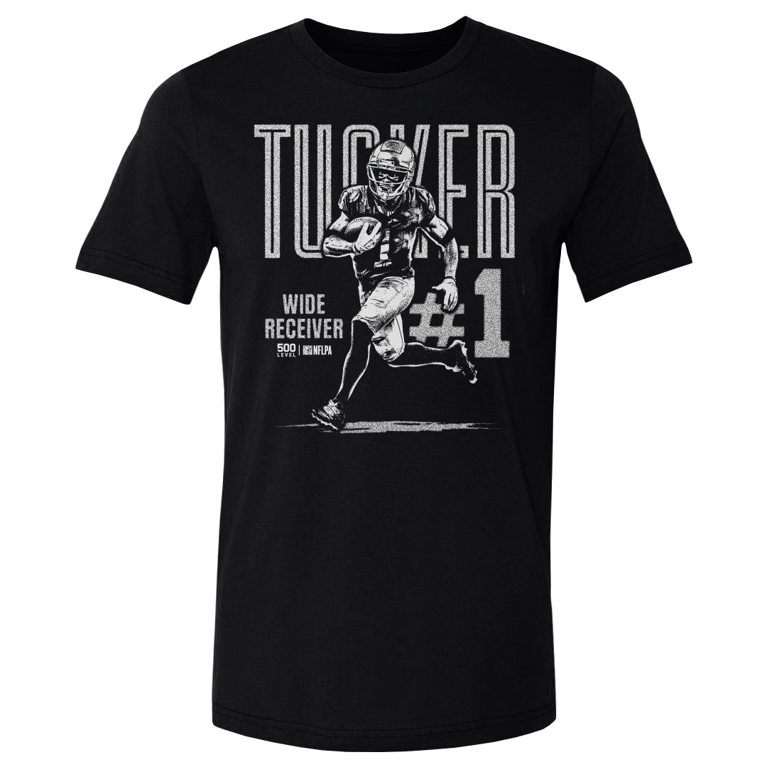 Tre Tucker Las Vegas Bitmap