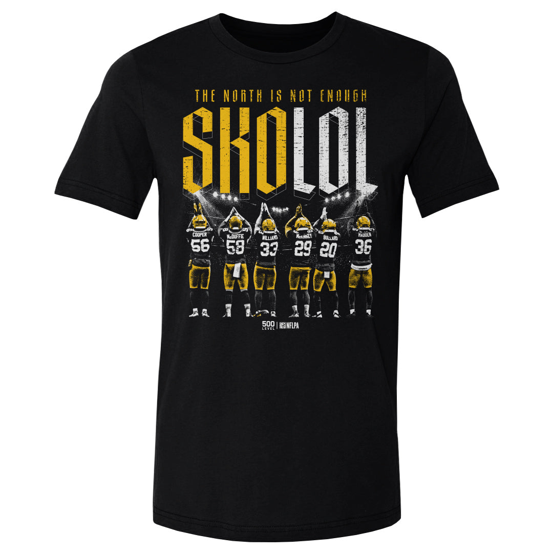 Green Bay Football SKOLOL The North Is Not Enough