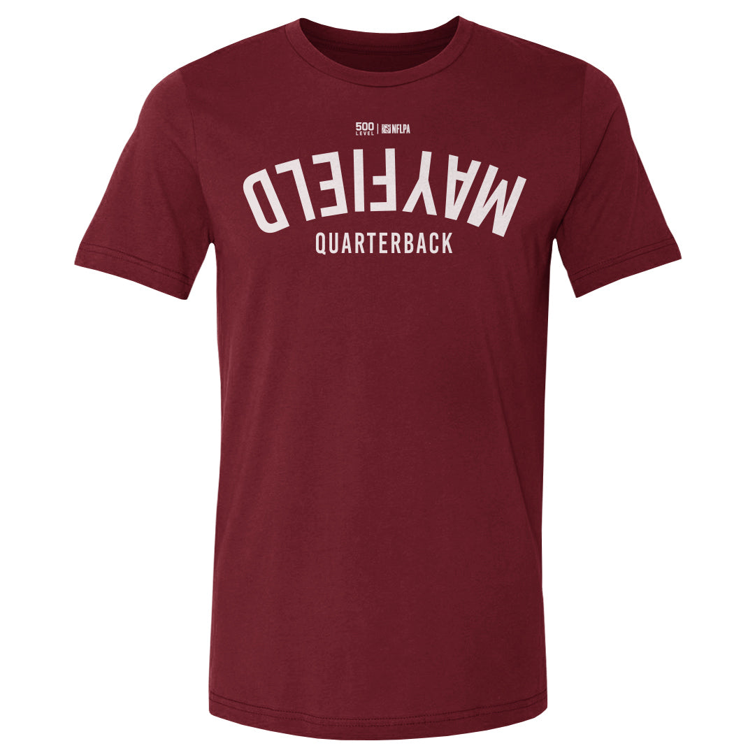 Baker Mayfield Tampa Bay Invert