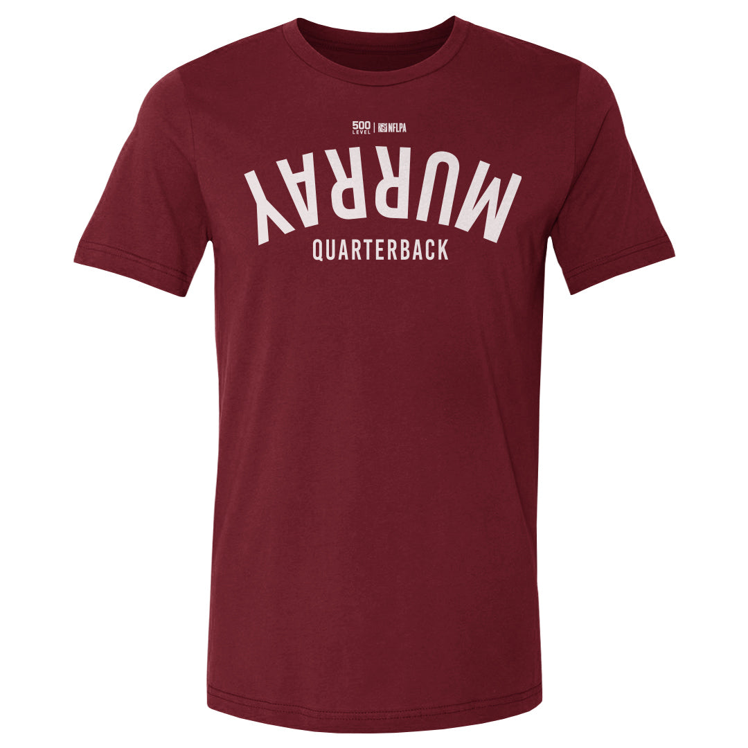 Kyler Murray Arizona Invert 2