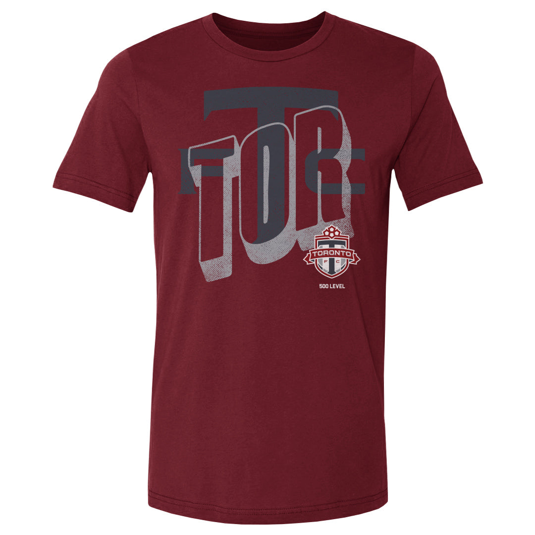 Toronto FC Wave Bold