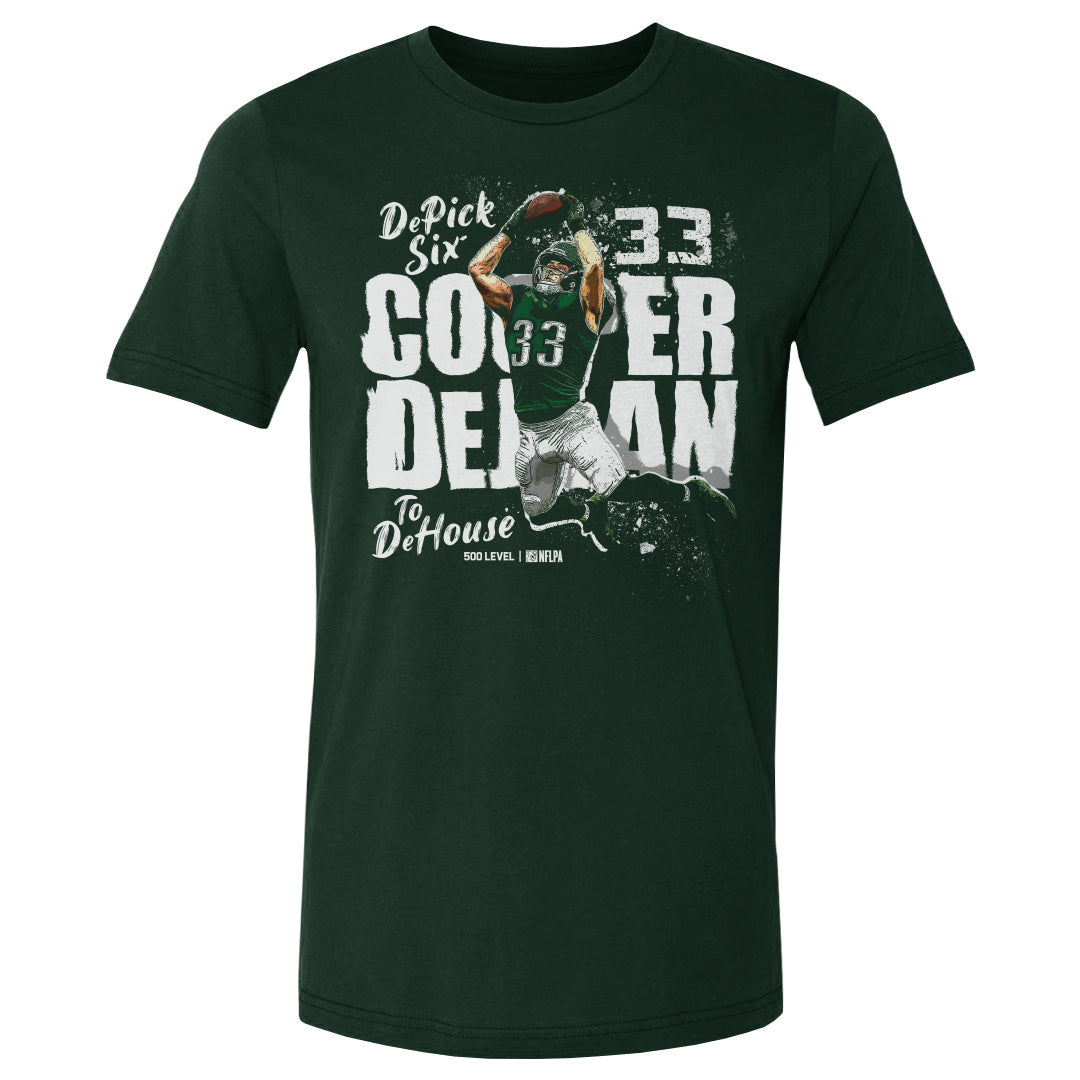 Cooper DeJean Philadelphia To DeHouse