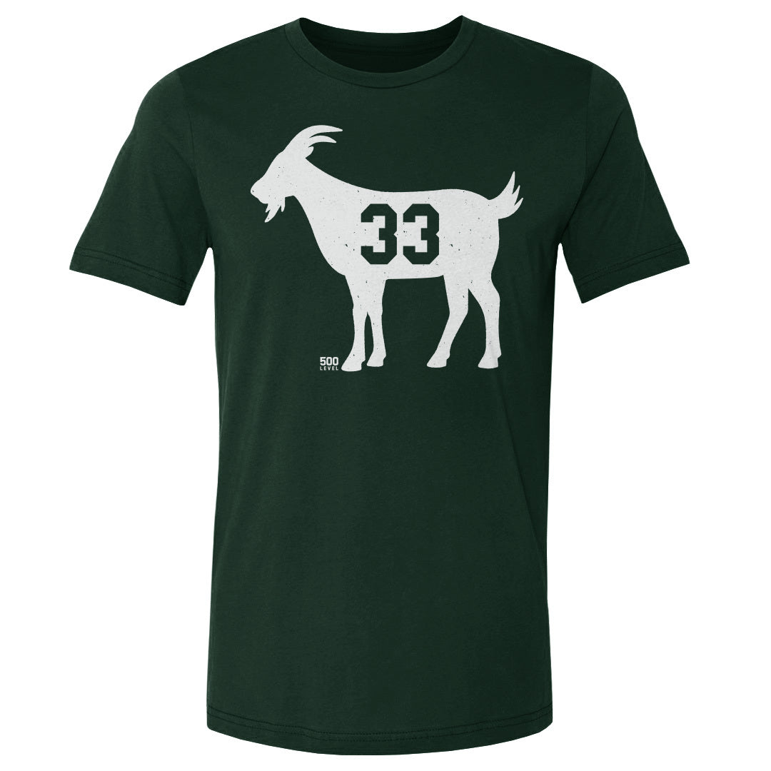 Boston GOAT 33 2