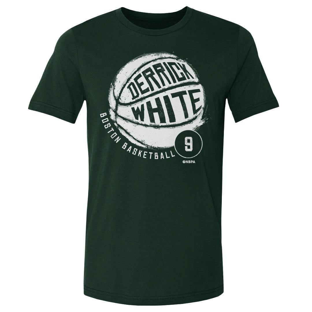 Derrick White Boston Basketball
