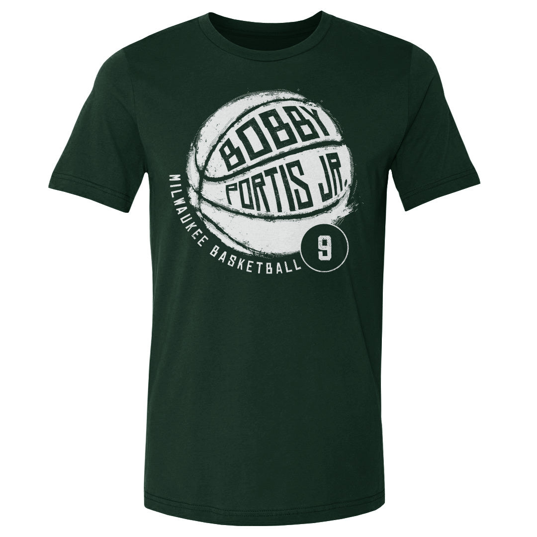 Bobby Portis Jr. Milwaukee Basketball
