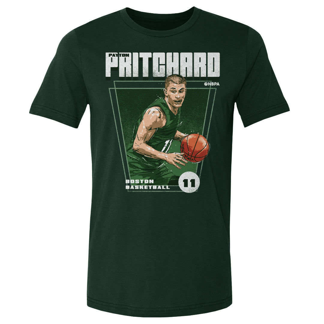 Payton Pritchard Boston Premiere 1