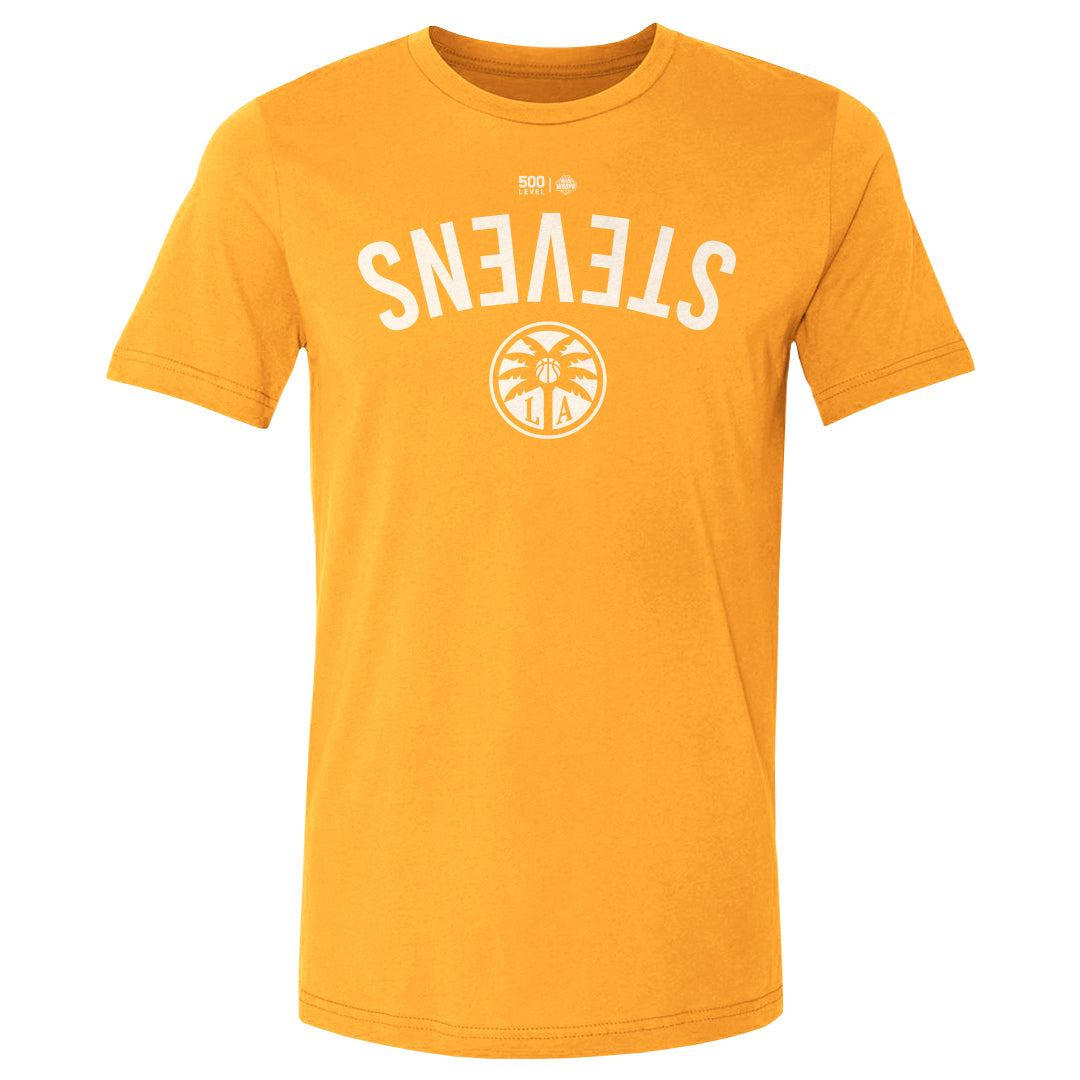 Azura Stevens Los Angeles Sparks Invert 1