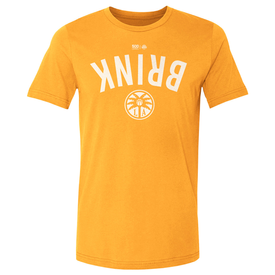 Cameron Brink Los Angeles Sparks Invert 3