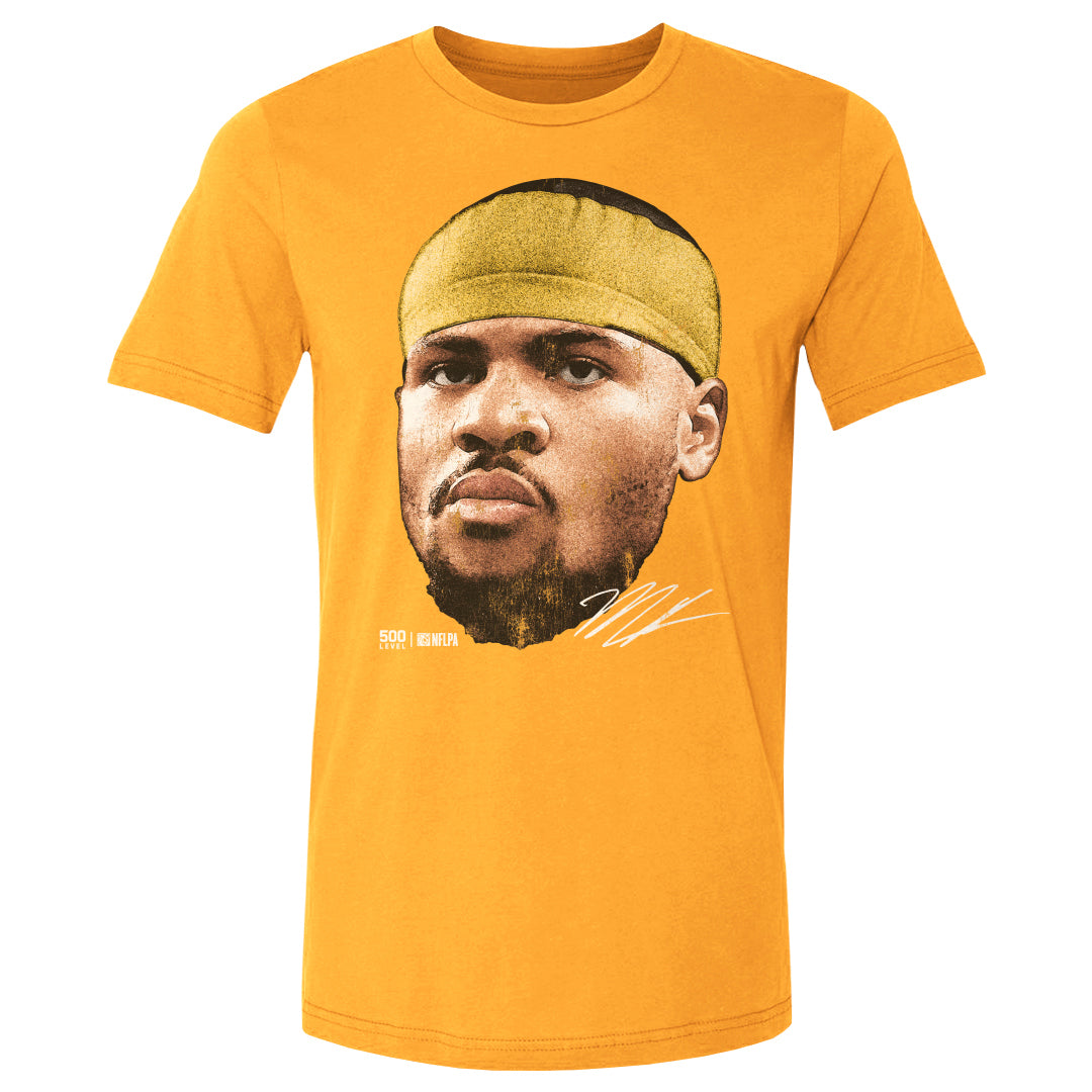 Micah Parsons Green Bay Vintage Head