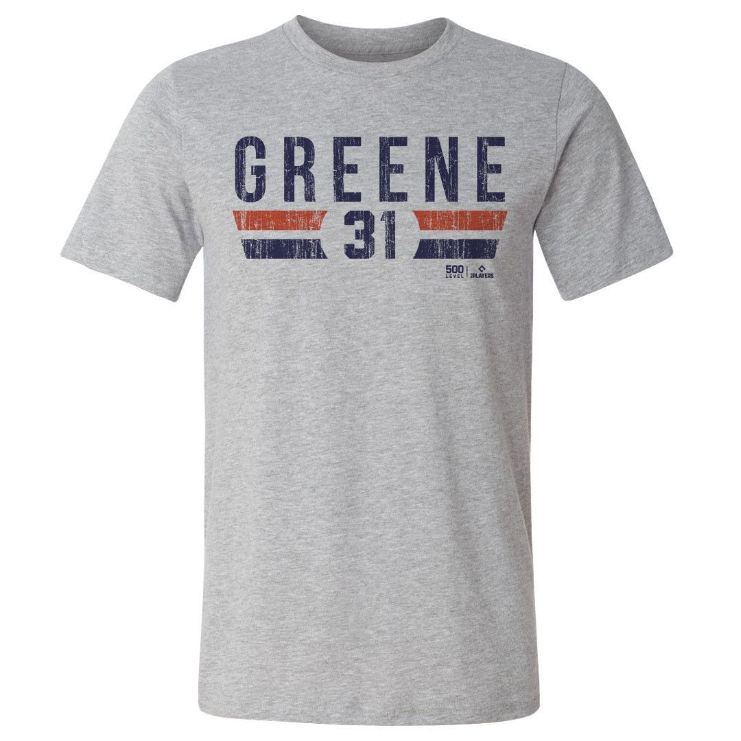 Riley Greene Detroit Font 1