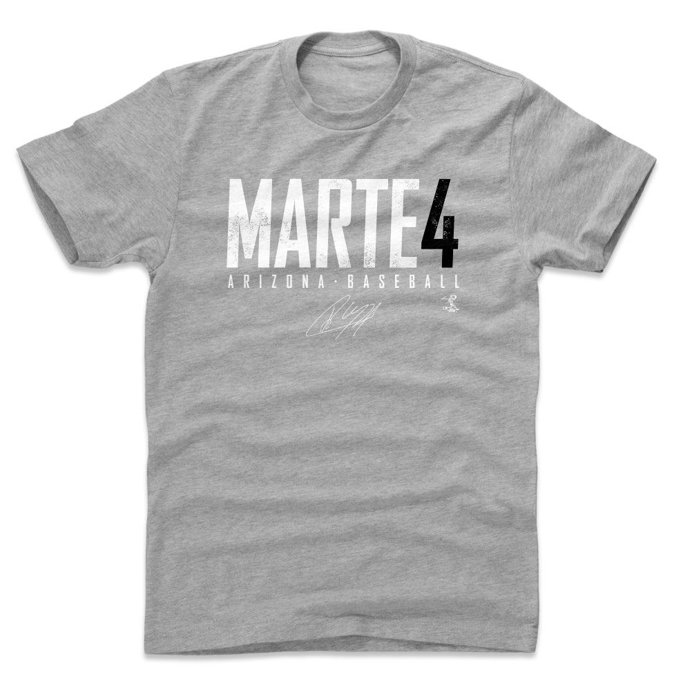 Ketel Marte Arizona Elite 2
