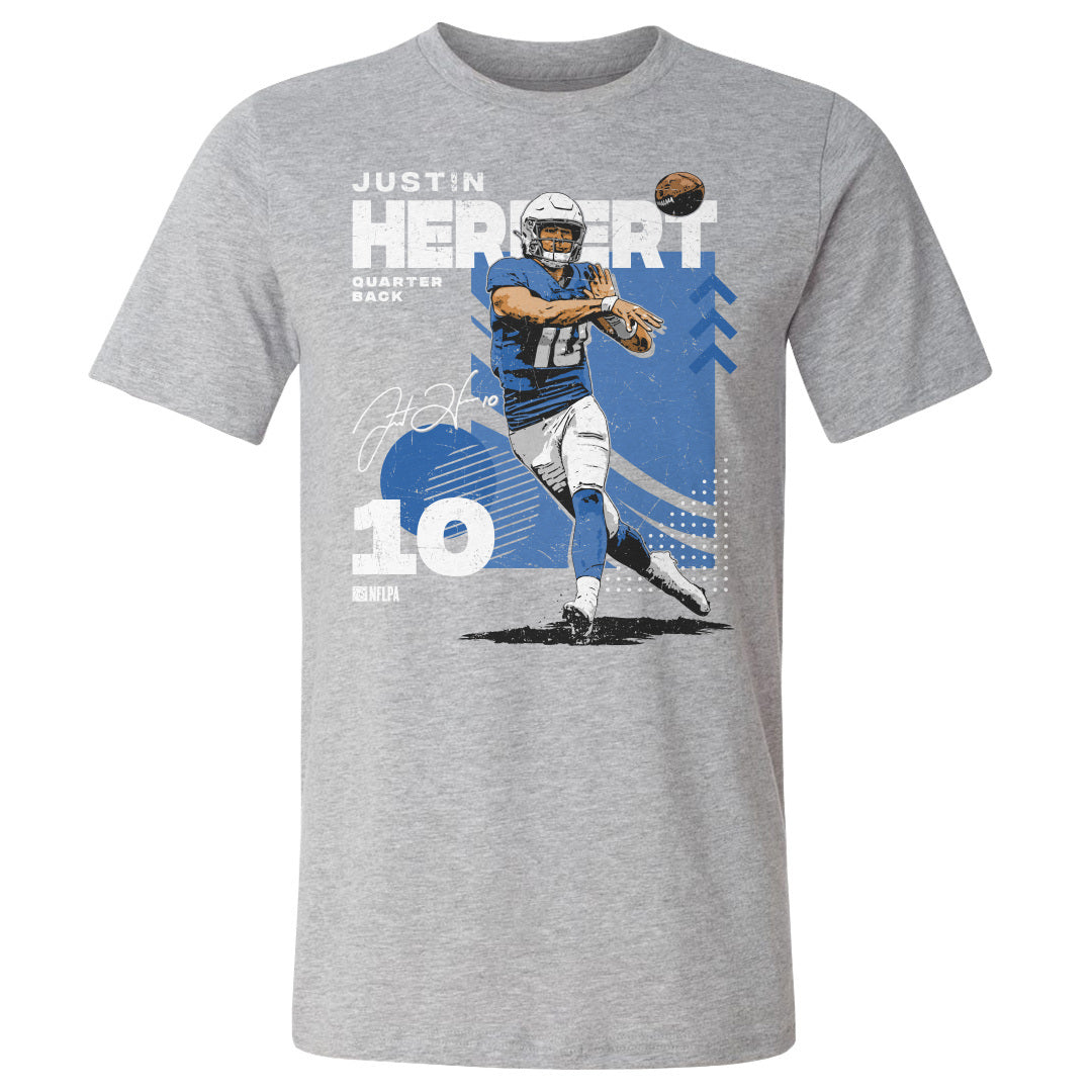 Justin Herbert Los Angeles C Squared 2