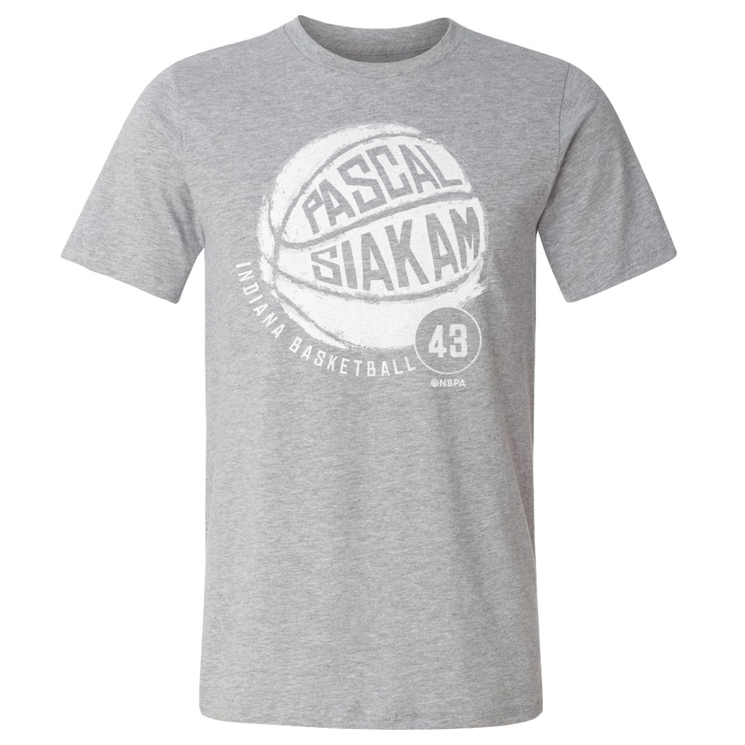 Pascal Siakam Indiana Basketball