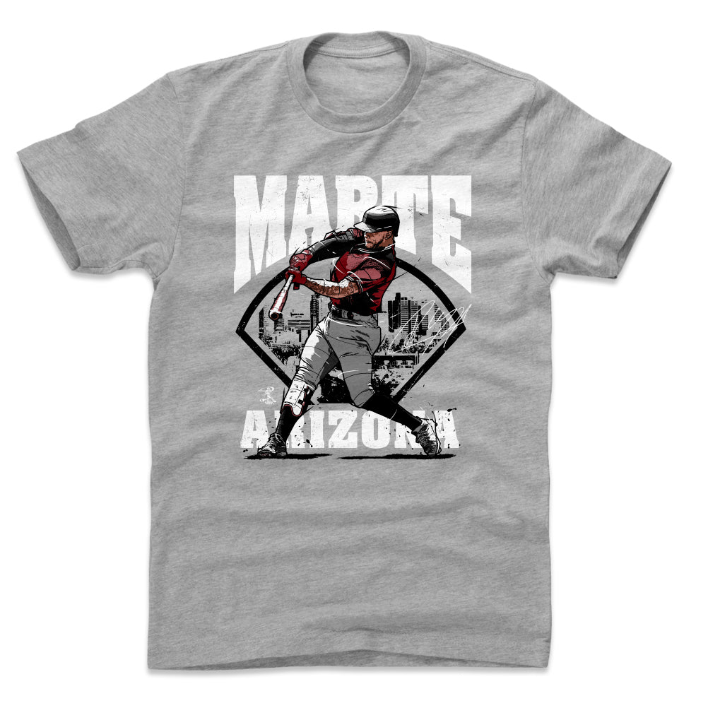 Ketel Marte Field 1
