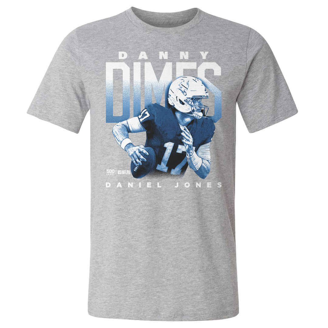Daniel Jones Indianapolis Danny Dimes