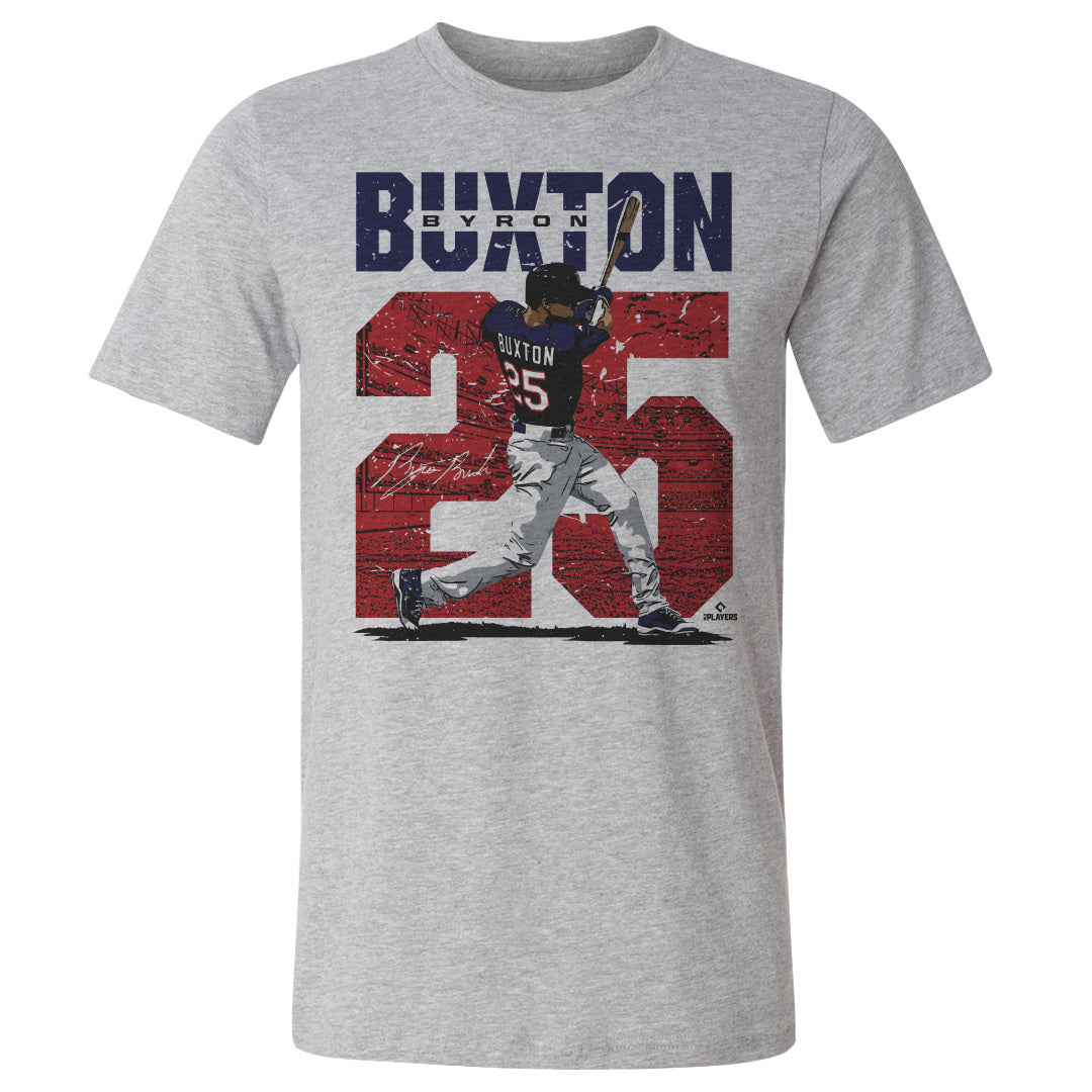 Byron Buxton Stadium R 3