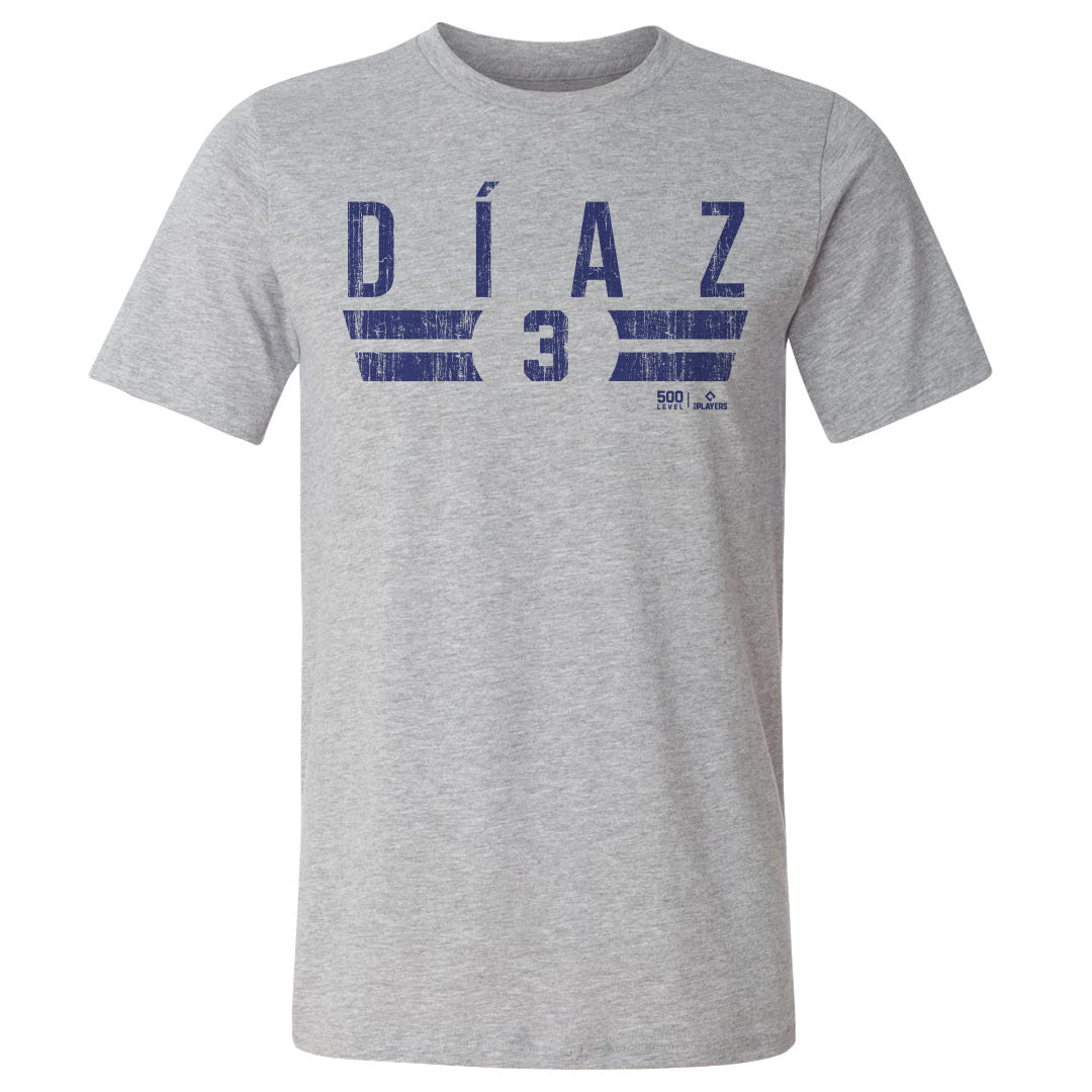 Edwin Diaz Los Angeles D Font 3