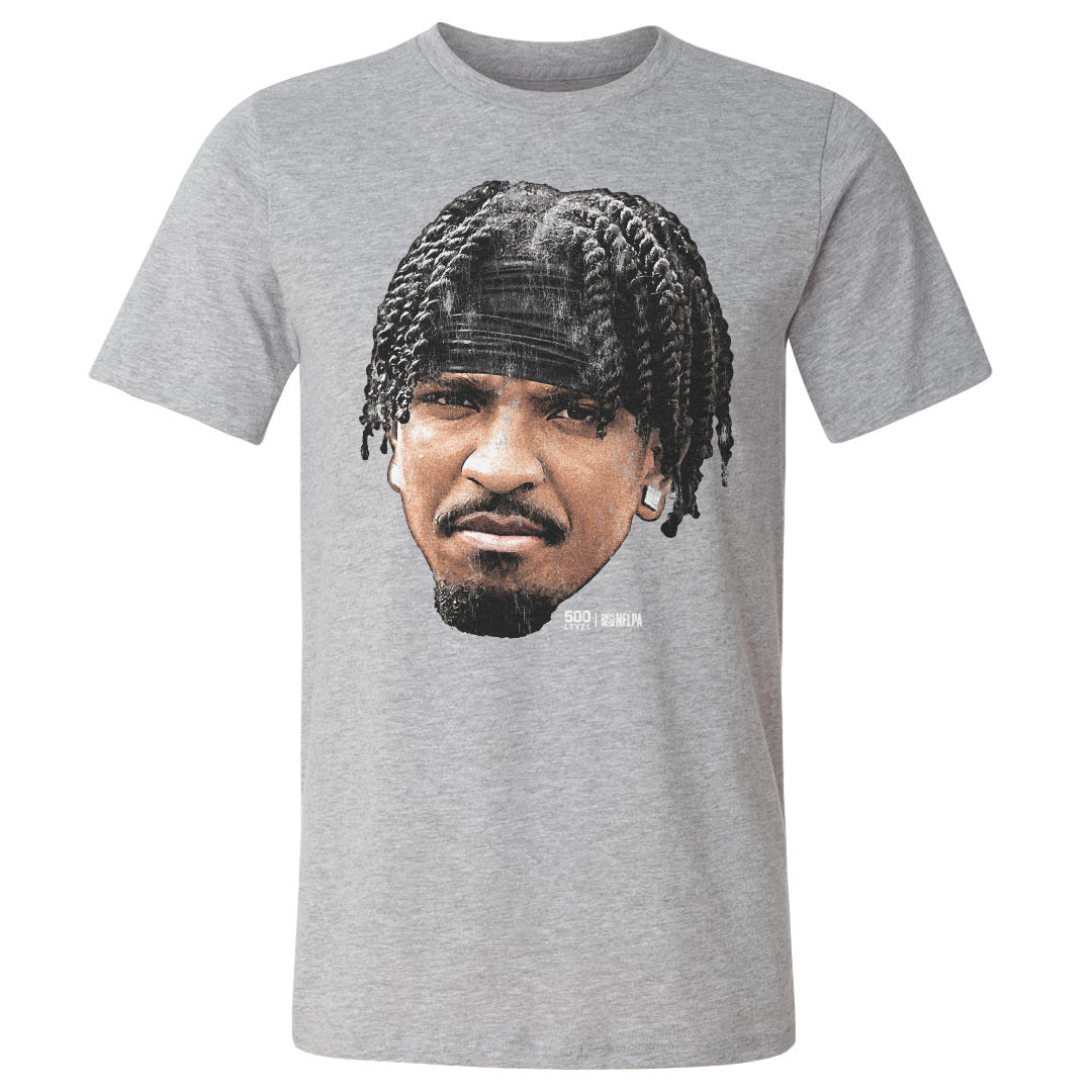 Jayden Daniels Washington Vintage Head 3