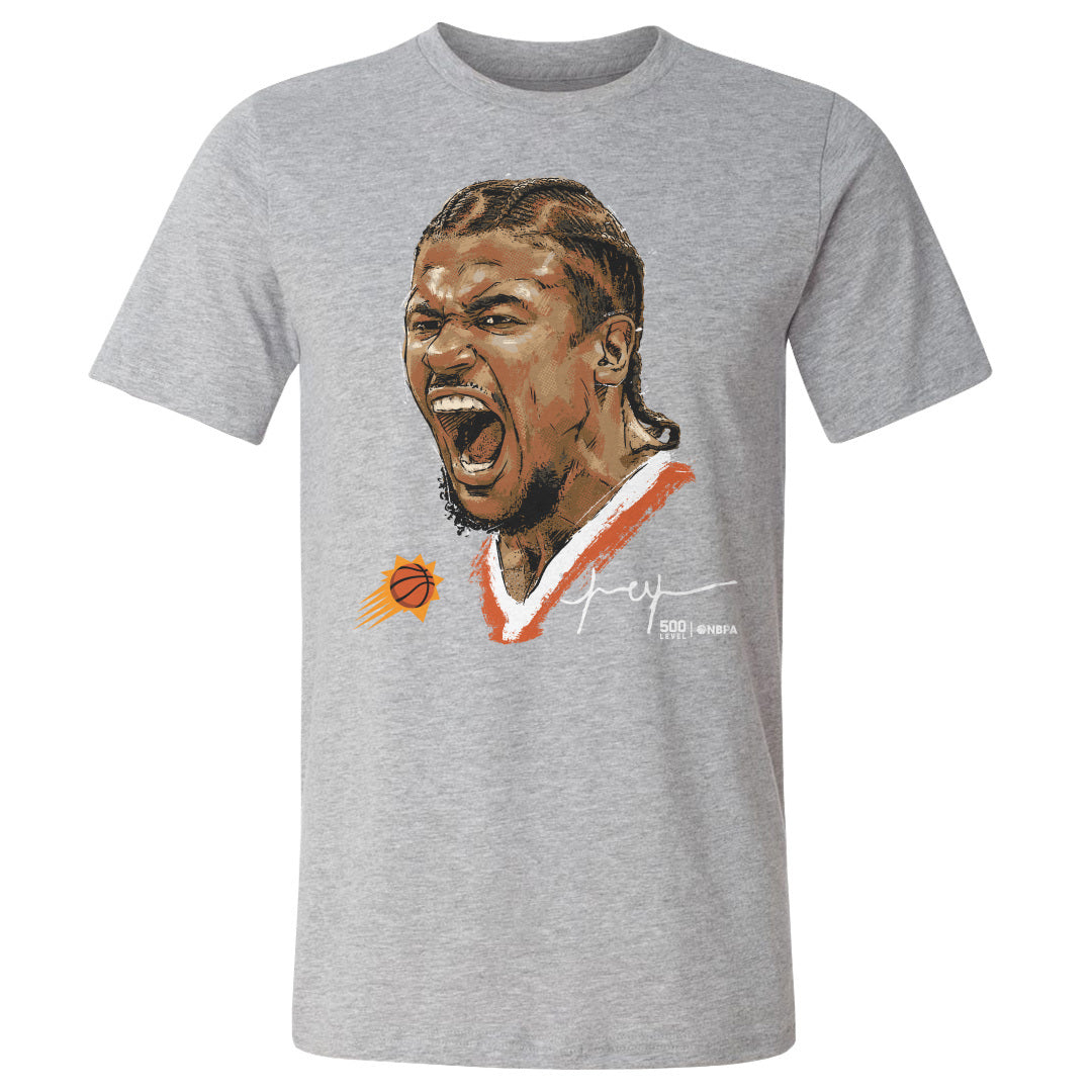 Jalen Green Phoenix Suns Portrait 3