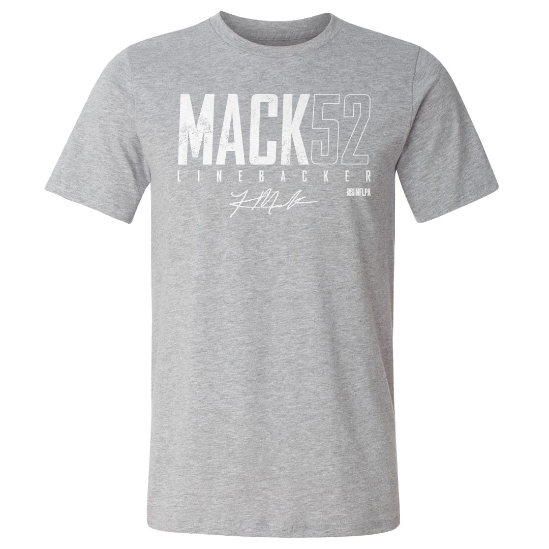 Khalil Mack Los Angeles C Elite 2