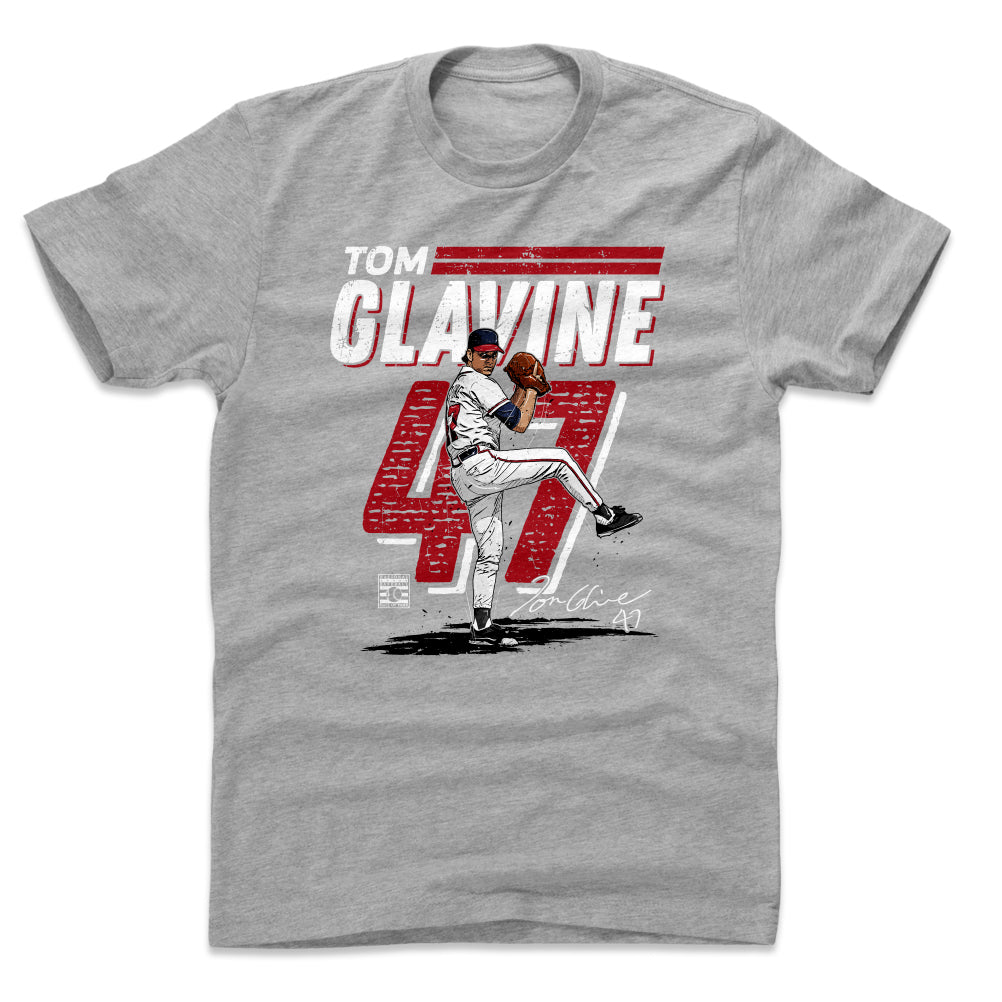 Tom Glavine Retro 1