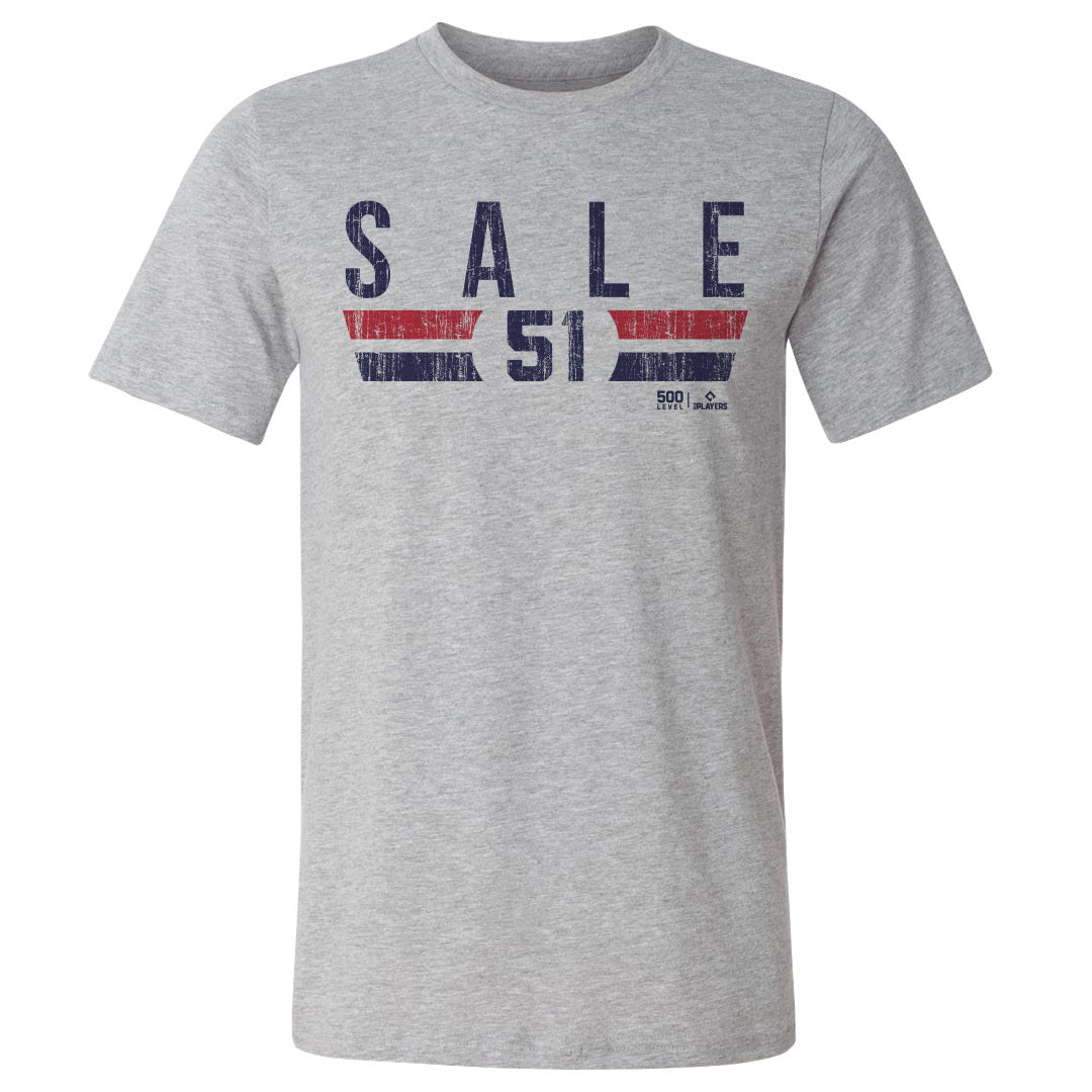 Chris Sale Atlanta Font 2