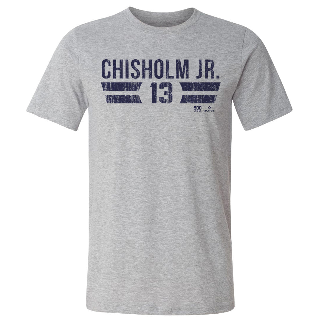 Jazz Chisholm Jr. New York Y Font 2