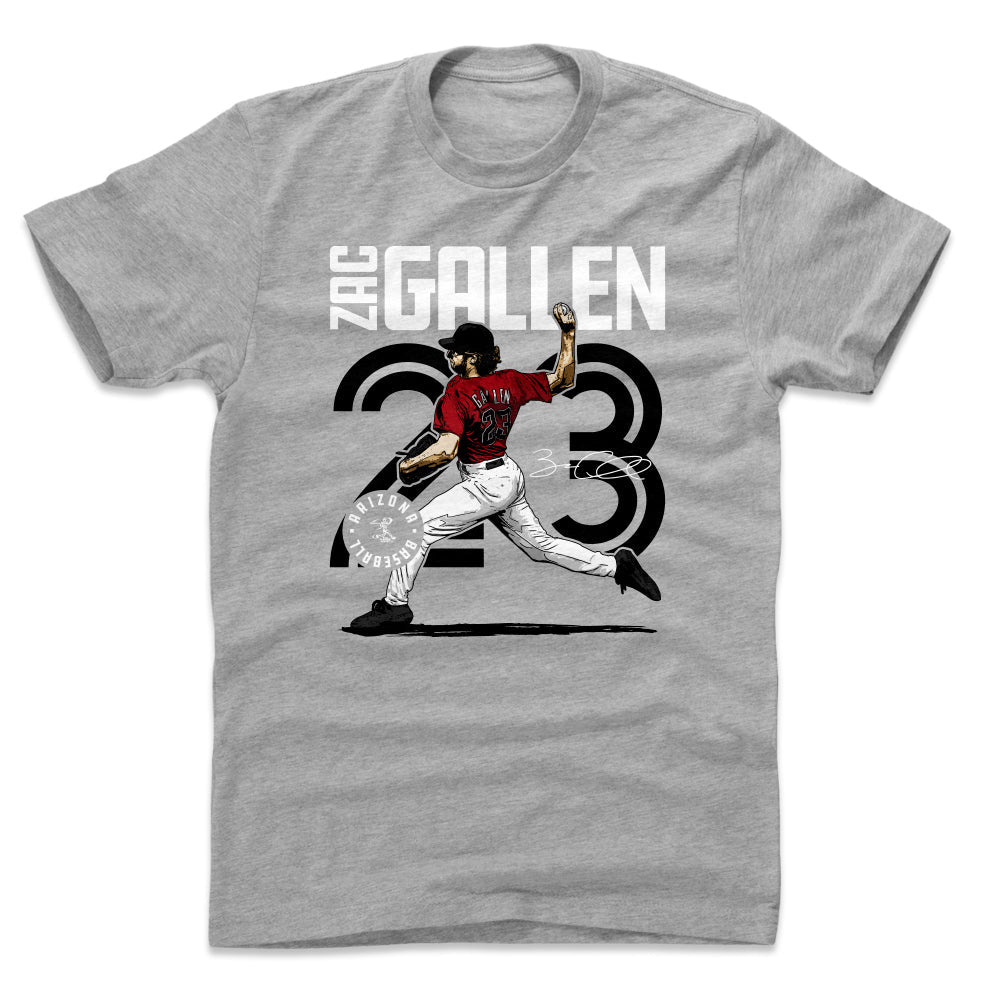 Zac Gallen Inline 2