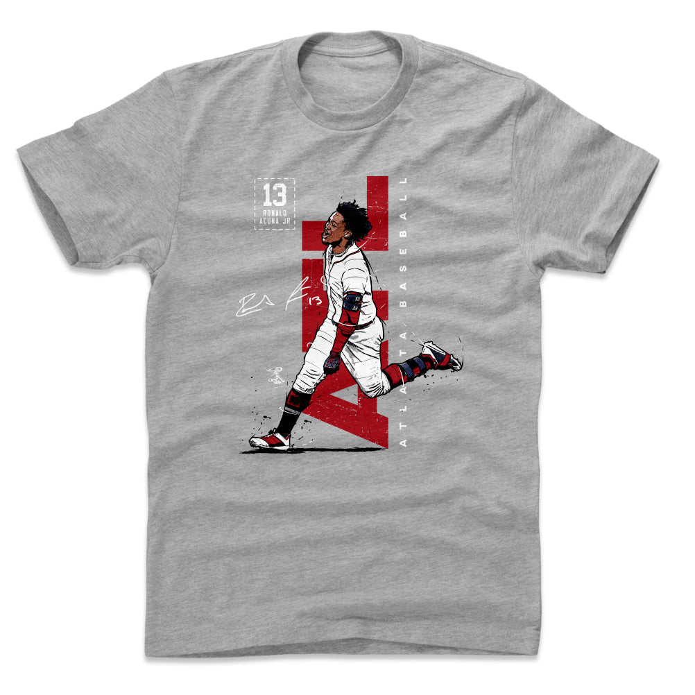 Ronald Acuna Jr Vertical