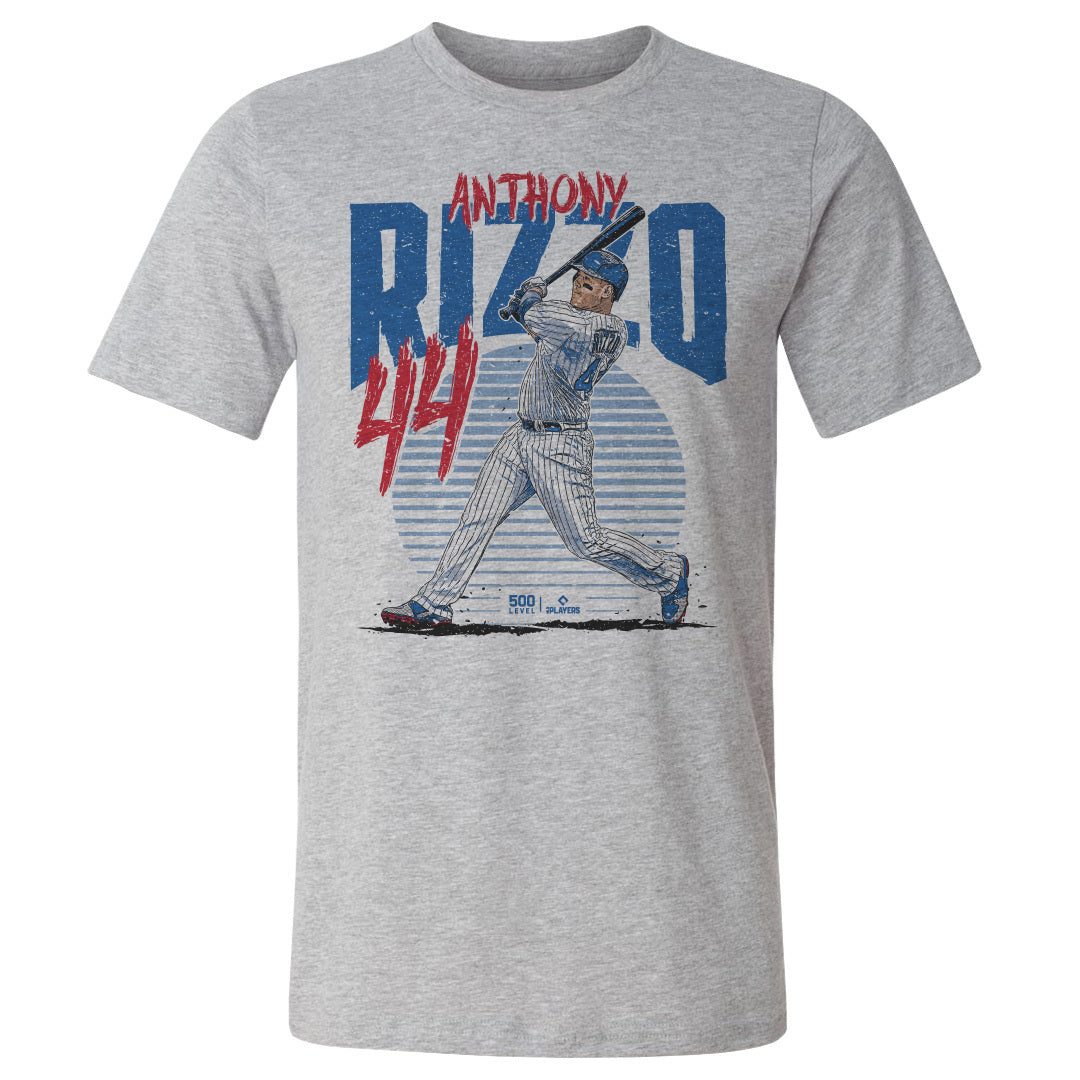 Anthony Rizzo Chicago C Rise
