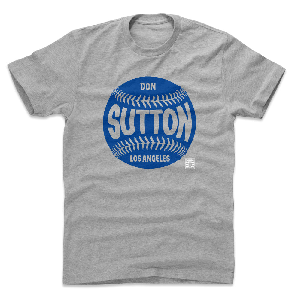 Don Sutton Los Angeles Baseball