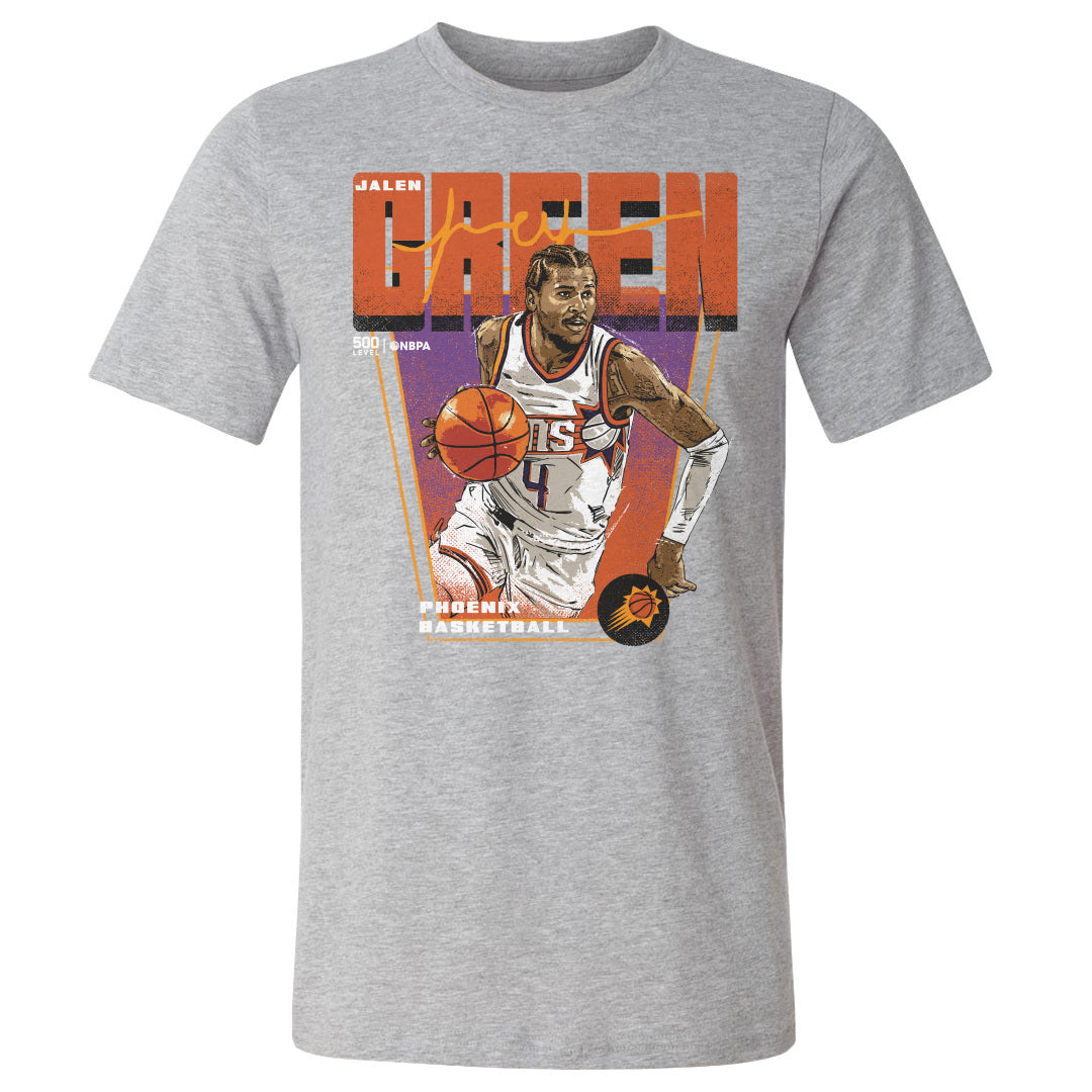 Jalen Green Phoenix Suns Premiere 3