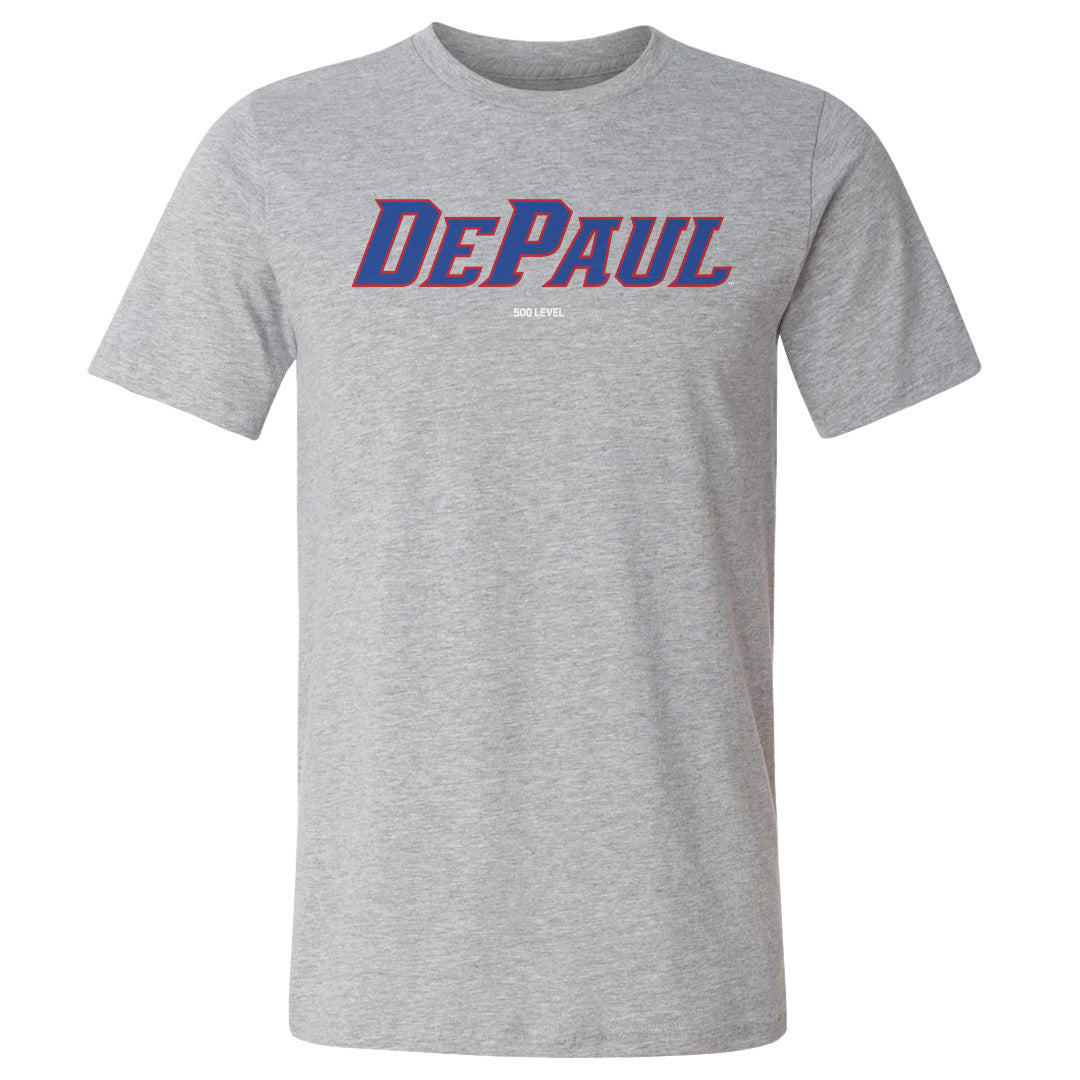 DePaul Blue Demons Wordmark