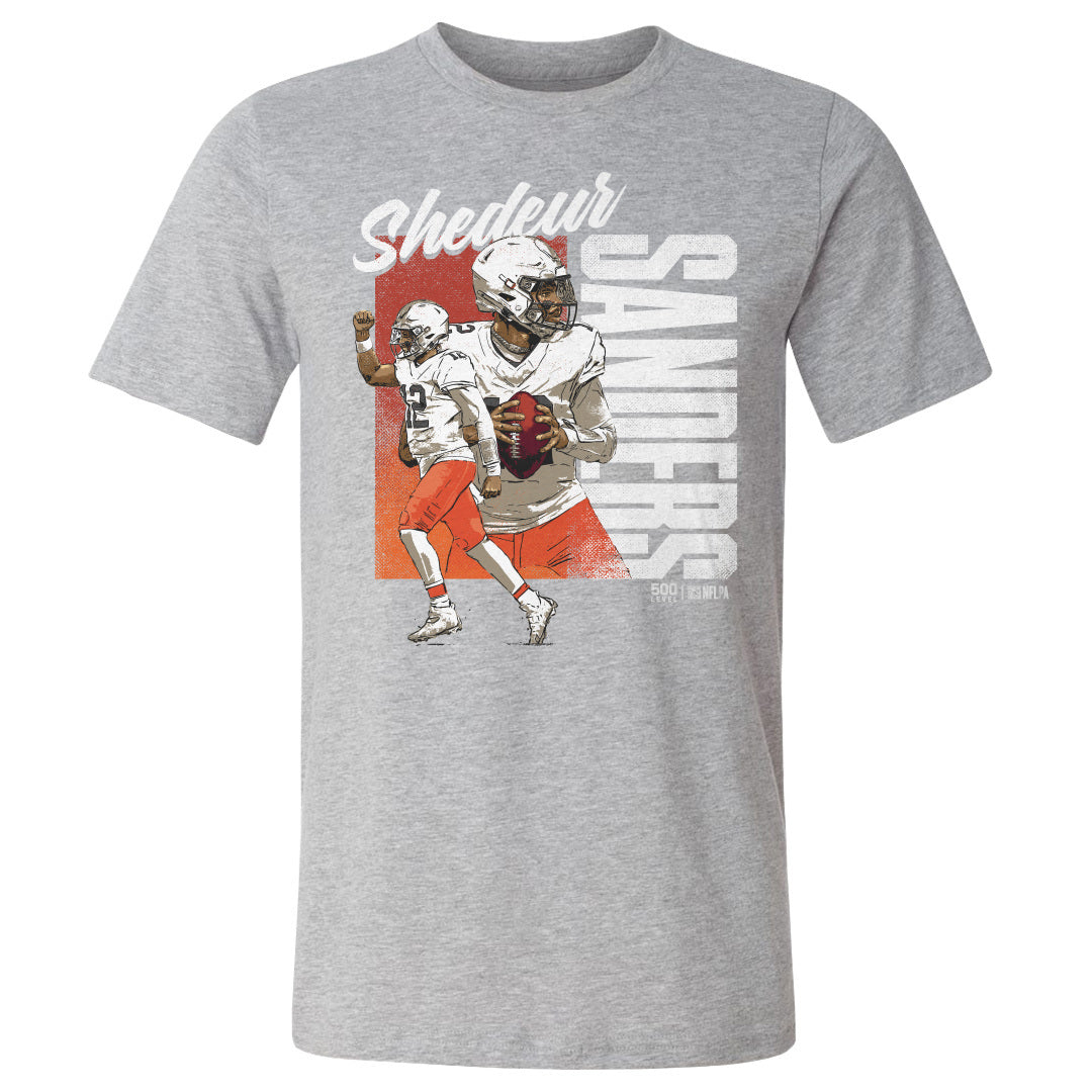 Shedeur Sanders Cleveland Highlight