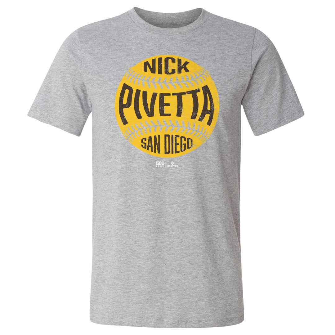 Nick Pivetta San Diego Vintage Baseball