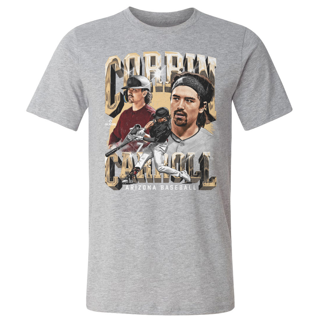 Corbin Carroll Arizona Vintage