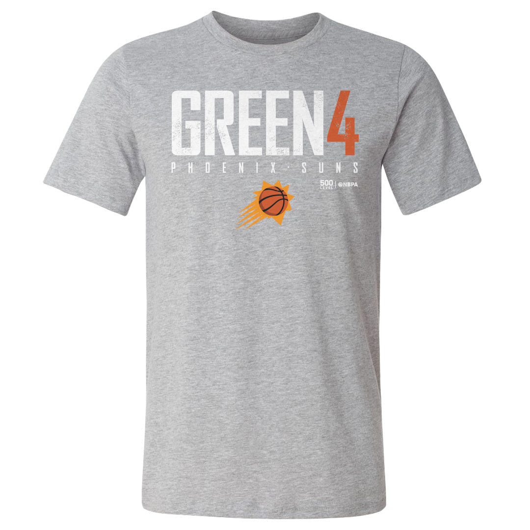 Jalen Green Phoenix Suns Elite 3