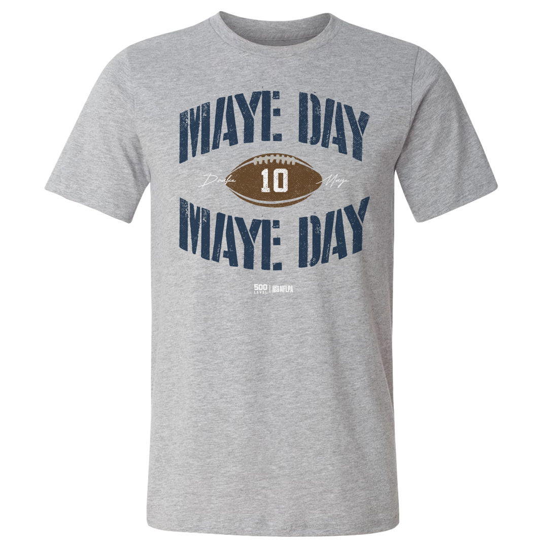Drake Maye New England Maye Day