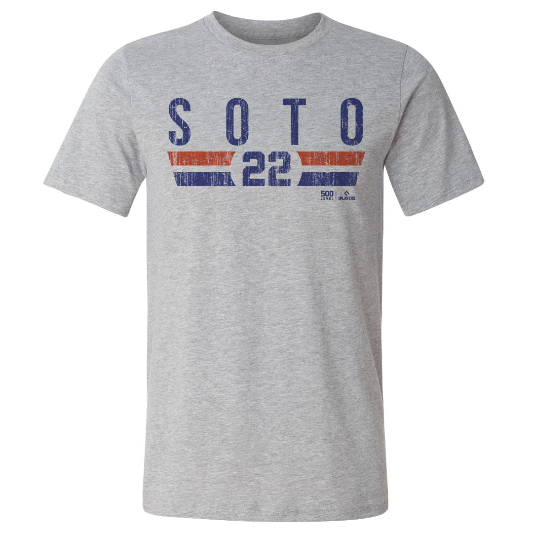 Juan Soto New York M Font 1